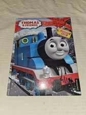 Thomas & Friends Annual 2013