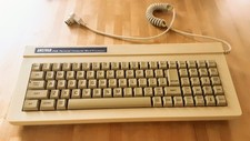 AMSTRAD 8256 KEYBOARD.