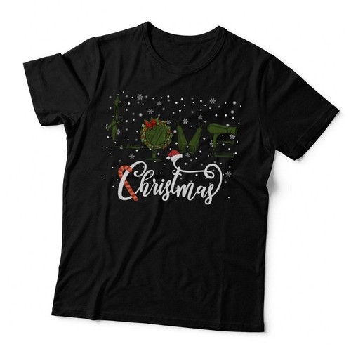Love hair stylist christmas - love,