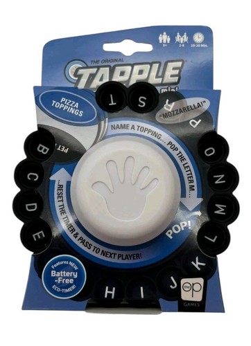 New tapple mini travel - 《new》tapple,