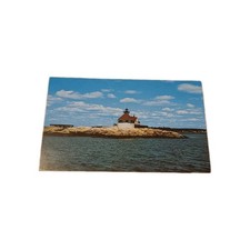 Cuckolds Lighthouse South Cape