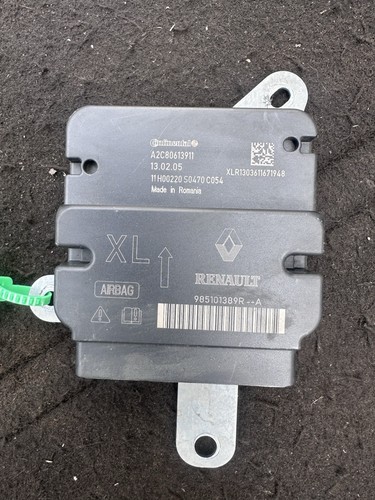 Renault clio mk4 - clio, (2013-2018)