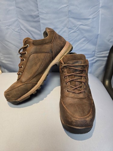 Brasher dry vibram brown - brasher,