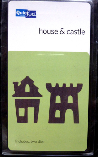 Quickutz house castle - 2",