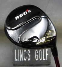 Royal Collection BBD's 15° 3