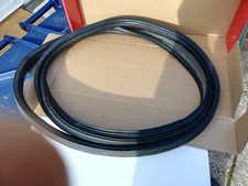 MAZDA MX5 MK3 MK3.5 MK3.75 BOOT SURROUND RUBBER SEAL ROADSTER BUSTING FOR SPARES