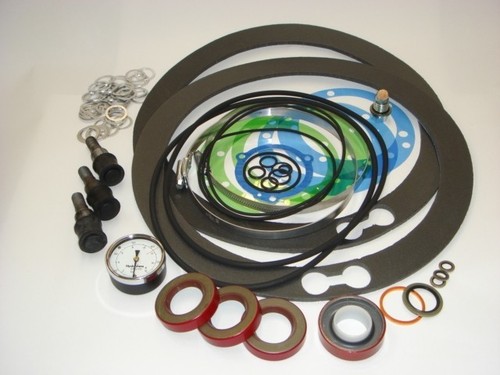 Top kit - up, (kt031)