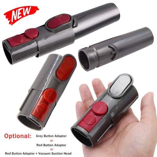 Vacuum cleaner adapter - vacuum, tool
