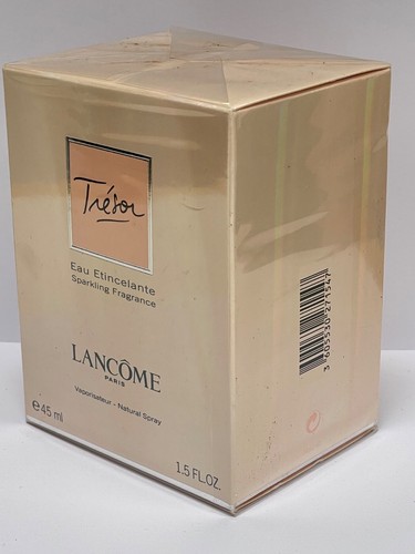 Lancome tresor perfume - tresor, 45ml