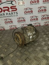 VW PASSAT AIR CONDITIONING PUMP 1.9 TDI DIESEL B5.5 ESTATE 2000 - 2005