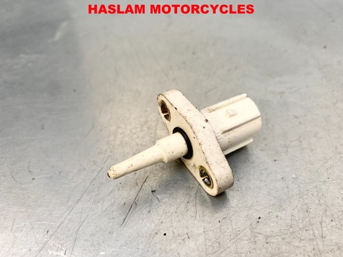 Honda cbr929 air temperature - honda,