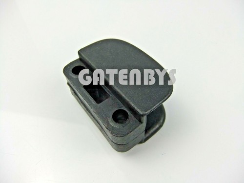 Trials chain tensioner - tensioner, block