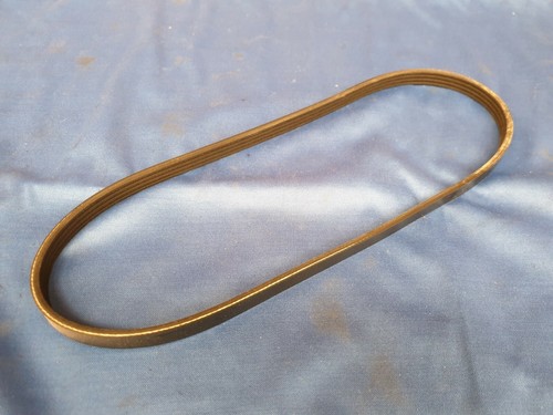 Jaguar daimler alternator belt - daimler,