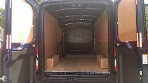 Ford transit 2014 - 2014, onwards