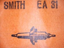 Smiths Platform Car Balance Staff EA31 Ronda 2755 New Old Stock