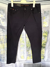 Feraud jeans in navy size W36
