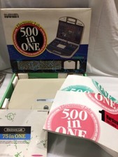 Kaken 500 one 500in1 - kaken,