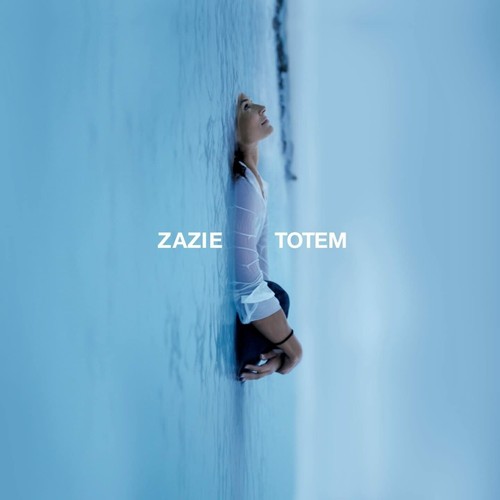 Zazie totem - zazie,