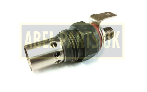 Glow plug thermostart - glow, jcb