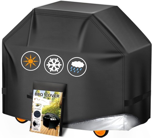 Grill cover inch bbq - inch,