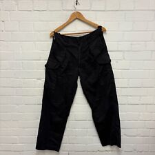 RIPSTOP FIELD TROUSERS - W:31"