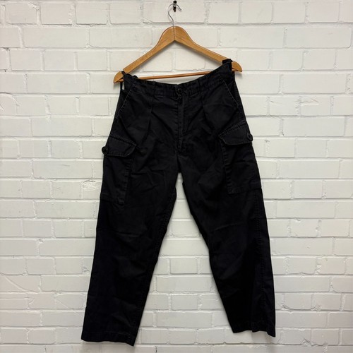 Ripstop field trousers 31 - ripstop,