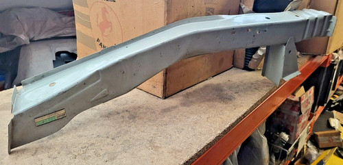 Citroen front sidemember - bx,