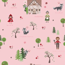 Riley Blake To Grandmother's