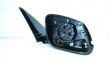 BMW 1 SERIES MK2 FL (F20) 2017 RIGHT ELECTRIC MIRROR M SPORT 6 PIN 51167242780
