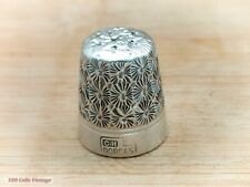 Dorcas Charles Horner CH 7