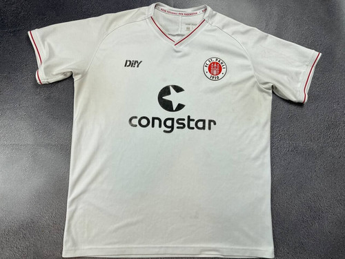 Pauli 2021 2022 - pauli, away