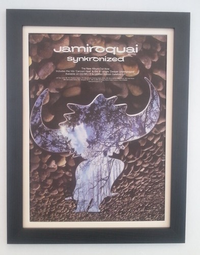 JAMIROQUAI*Synkronised*1999*OR
