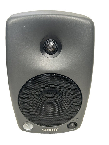 Genelec active digital monitor - digital,