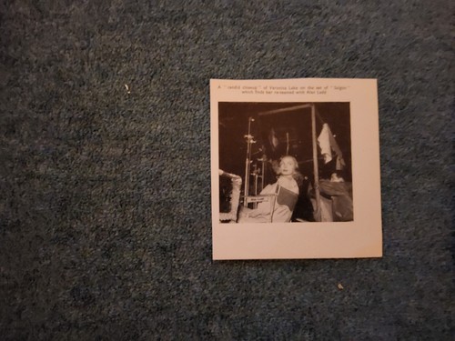 Xm47 ephemera 1948 - , film