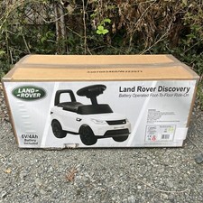 🔥Official Land Rover