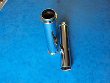GENUINE TRIUMPH PUSHROD TUBE
