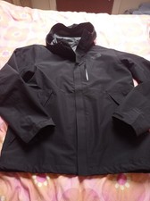 Mens The North Face Dryzzle