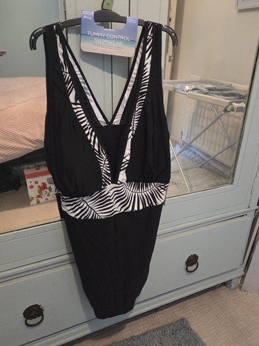Gorgeous bonmarche swimsuit - bonmarche, &