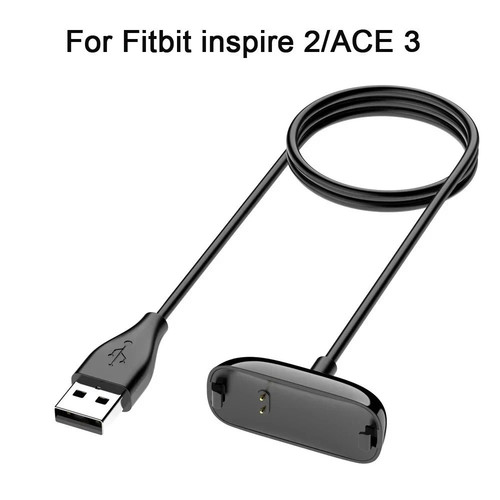 Usb charger for fitbit - usb,