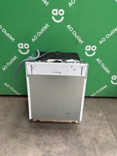 Candy integrated dishwasher - integrated,