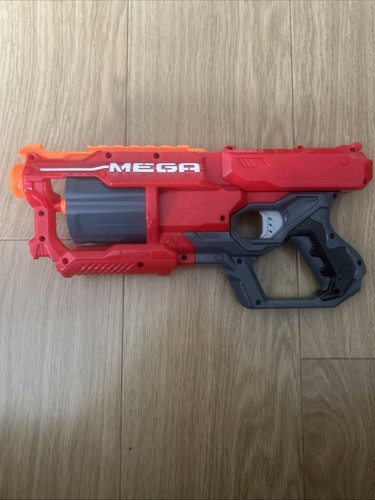 Nerf cyclone shock mega - cyclone, dart