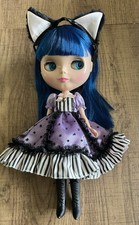 Neo Blythe Doll Can Can Cat