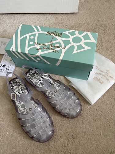 Melissa vivienne westwood - melissa,