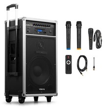 Vonyx ST180 Portable PA System