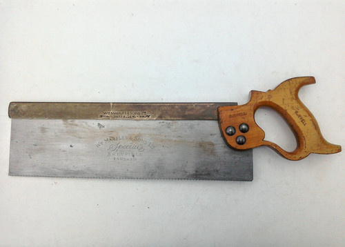Vintage marples sons - vintage,