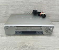 Phillips VR630 Video Recorder