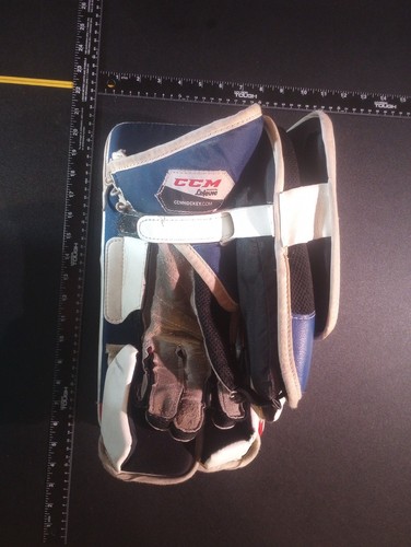 Ccm extreme flex - extreme, hockey