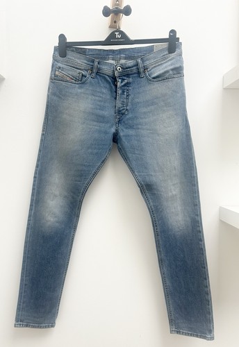 Diesel tepphar jeans men - tepphar,