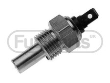 Coolant Temperature Sensor