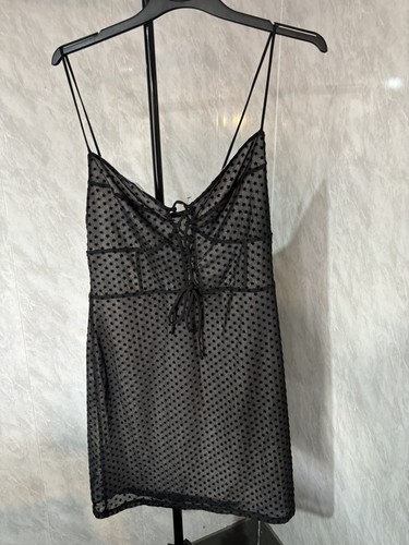 Topshop mini dress - topshop,